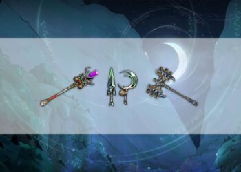 Easy methods to unlock weapon points in Hades 2