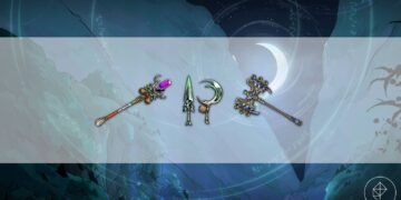 Easy methods to unlock weapon points in Hades 2