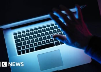 On-line porn exhibiting choking to be made unlawful, authorities says