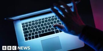 On-line porn exhibiting choking to be made unlawful, authorities says