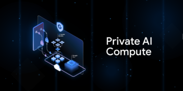 Non-public AI Compute advances AI privateness