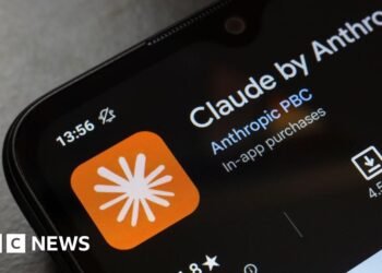 AI agency claims Chinese language spies used its tech to automate cyber assaults