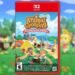 Animal Crossing: New Horizons Swap 2 Bodily Version Is Up For Preorder