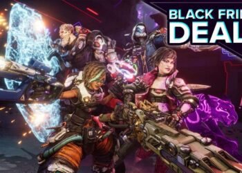 Borderlands 4 Will get 50% Low cost For PS5 And Xbox At Amazon