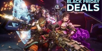 Borderlands 4 Will get 50% Low cost For PS5 And Xbox At Amazon