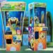 SpongeBob SquarePants Claw Machine From Arcade1Up Now Obtainable To Preorder
