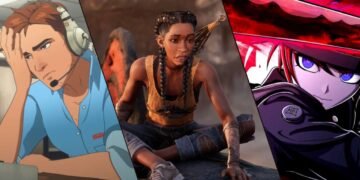 The Recreation Awards 2025’s Largest Snubs