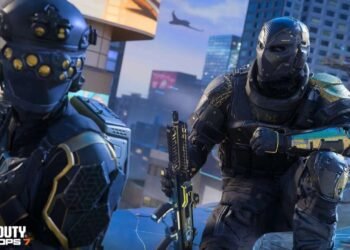 CoD: Black Ops 7 And Warzone Season 1 Provides Extra Maps, Weapons, And Warzone Integration