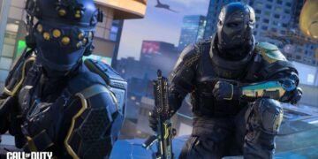 CoD: Black Ops 7 And Warzone Season 1 Provides Extra Maps, Weapons, And Warzone Integration