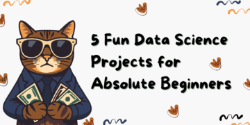 5 Enjoyable Knowledge Science Initiatives for Absolute Learners