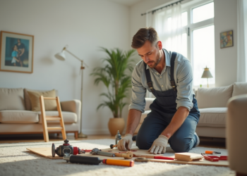 Discover Identical Day Handyman Shifting and Mounting Providers by Taskrabbit
