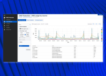 Introducing Sophos DNS Safety for Endpoints – Sophos Information