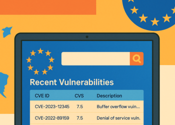 ENISA CVE Program Root – IT Safety Guru