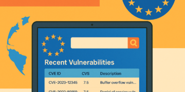 ENISA CVE Program Root – IT Safety Guru