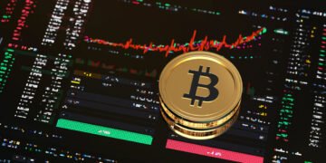 Crypto hoarders dump tokens as shares tumble
