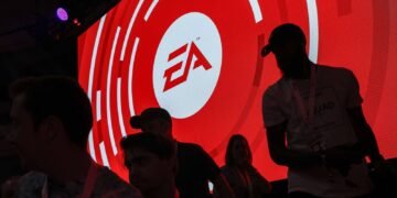EA will ‘keep artistic management’ below new homeowners