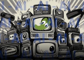 Who’ll cease saying AI with me?