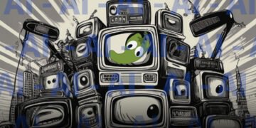 Who’ll cease saying AI with me?