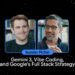 Sundar Pichai on Google AI: Launch Notes podcast episode