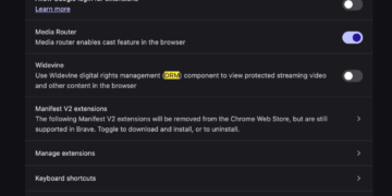 Repair “This video format is just not supported” on YouTube TV