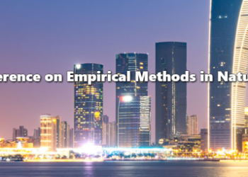 Carnegie Mellon College at EMNLP 2025 – Machine Studying Weblog | ML@CMU