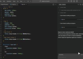 This week in AI updates: Syncfusion Code Studio, MCP help in Linkerd, and extra (November 7, 2025)