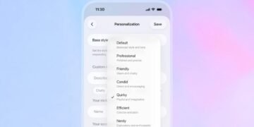 OpenAI’s newest replace delivers GPT-5.1 fashions and capabilities to provide customers extra management over ChatGPT’s character