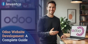 Odoo Web site Growth: Step-by-Step Information