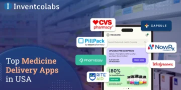 Finest 10+ Apps that Ship Drugs