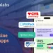 Finest 10+ Apps that Ship Drugs