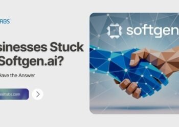 Companies Caught on Softgen.ai? Specialists Have the Reply