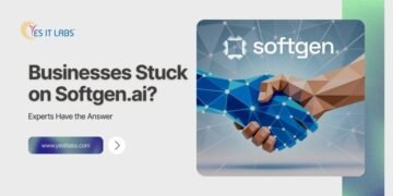 Companies Caught on Softgen.ai? Specialists Have the Reply