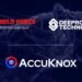 Incident Response Workforce ShieldForce Companions with AccuKnox to Ship Zero Belief CNAPP in Latin America