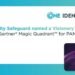 One Identification Safeguard Named a Visionary within the 2025 Gartner Magic Quadrant for PAM