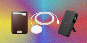 21 Finest MagSafe Equipment (2025): Qi2 Chargers, Magnetic Wallets, and Extra