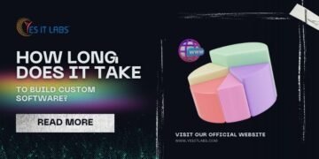 How Lengthy Does It Take to Construct Customized Software program?