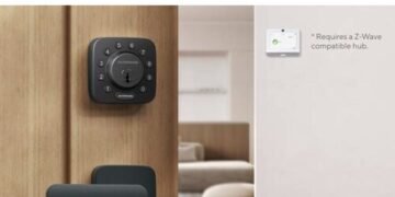 ULTRALOQ Launches Bolt Z-Wave with Lengthy Vary Assist and Expands Assist for Alarm.com and Z-Wave Ecosystems