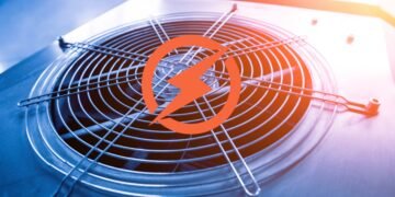 Power Administration Methods for HVAC Execs: Why HVAC Belongs on the Middle
