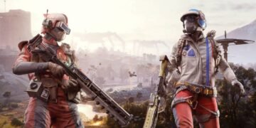 No, Arc Raiders wasn’t robbed from a Recreation Awards’ GOTY nomination