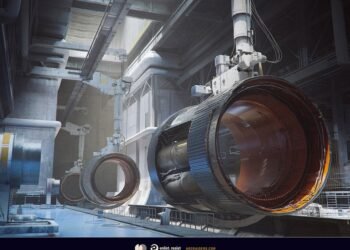 Arc Raiders’ new map will likely be unlocked by means of a group occasion that begins right now, and everybody has to donate