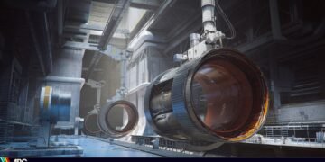 Arc Raiders’ new map will likely be unlocked by means of a group occasion that begins right now, and everybody has to donate