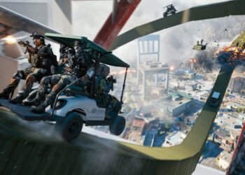 Battlefield 6 tweaks Problem rerolls so you aren’t getting ones you possibly can’t – or do not wish to – full