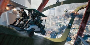 Battlefield 6 tweaks Problem rerolls so you aren’t getting ones you possibly can’t – or do not wish to – full