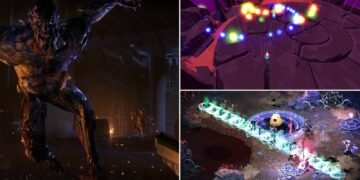 10 Greatest Video games With Danger & Reward Gameplay