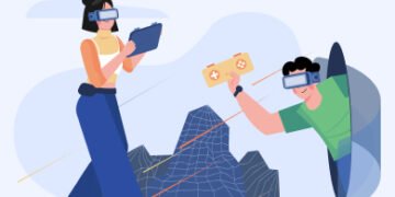 Advantages of utilizing AR/VR applied sciences in numerous areas