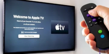 Learn how to arrange Apple TV for flawless 4K streaming and sensible house management – Automated House
