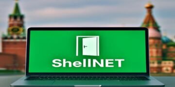 Cavalry Werewolf Hit Russian Authorities with New ShellNET Backdoor – Hackread – Cybersecurity Information, Information Breaches, Tech, AI, Crypto and Extra