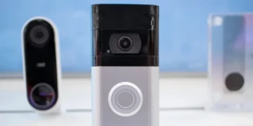 Amazon’s Ring 4K cameras debut with AI and retinal imaginative and prescient know-how – Automated House