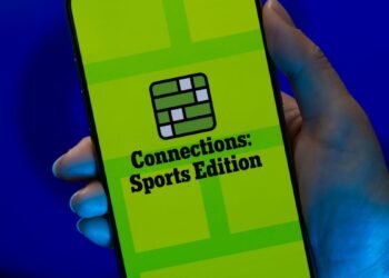 At this time’s NYT Connections: Sports activities Version Hints, Solutions for Nov. 30 #433