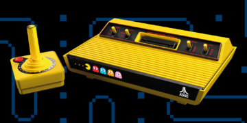 An ideal deal with for retro recreation lovers